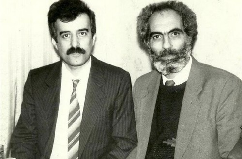 etibar elçibəy