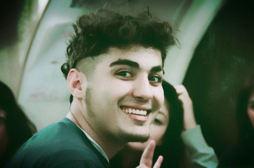 mehman