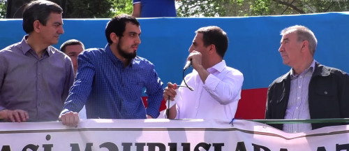 milli şura2
