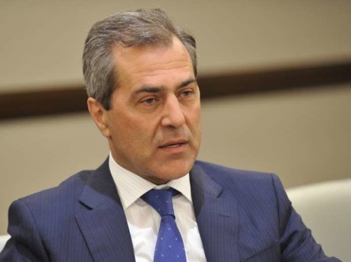 nazim ibrahimov
