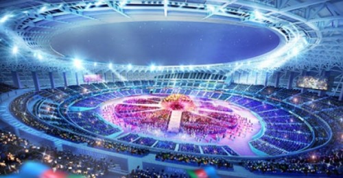 olimpiya 2015