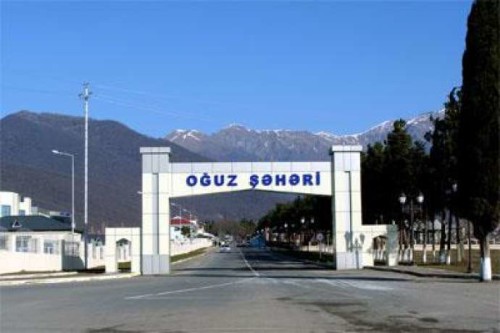 oğuz