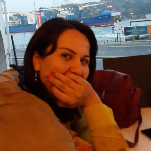 saray vesile