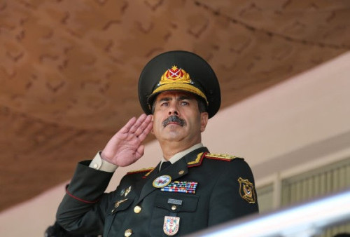 zakir həsənov