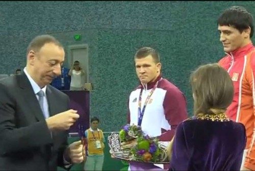 çunayev