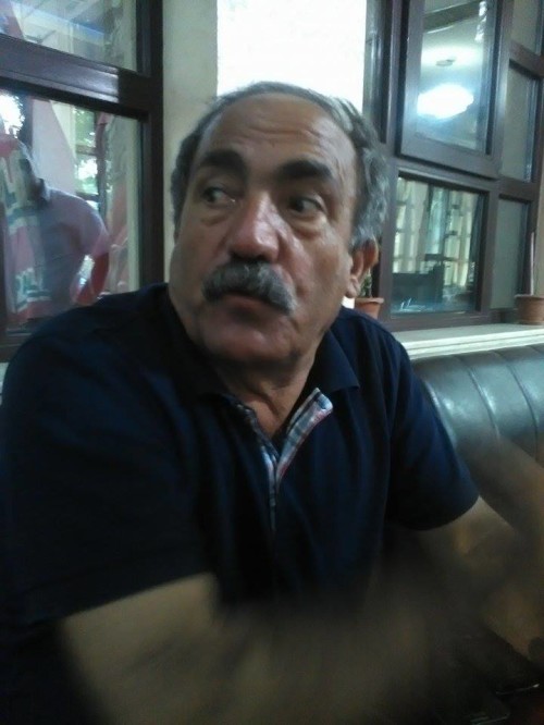 əjdər tağızadə