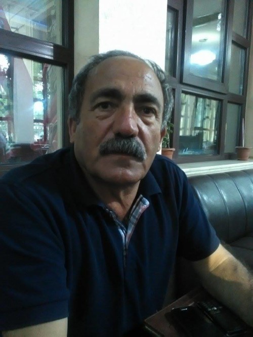 əjdər tağızadə1