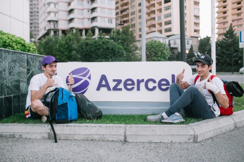 Azercell