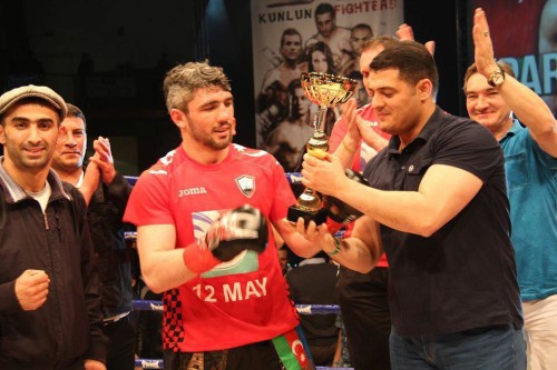 Kobra Pərviz Abdullayev1