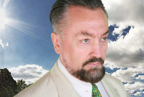 adnan oktar
