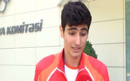 aqşin tağızadə