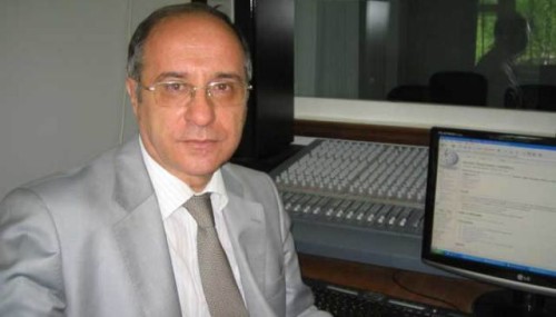 etibar babayev