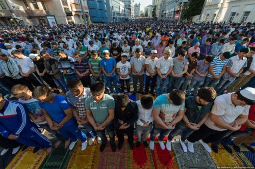 namaz