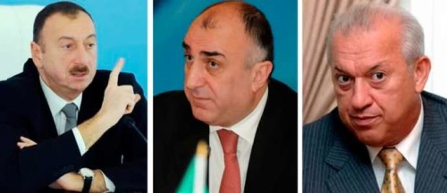 prezident elmar ve AZAL