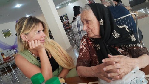 qocalar evi
