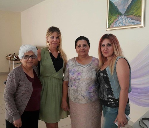 qocalar evi1