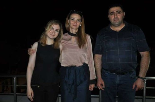 ramil qenire