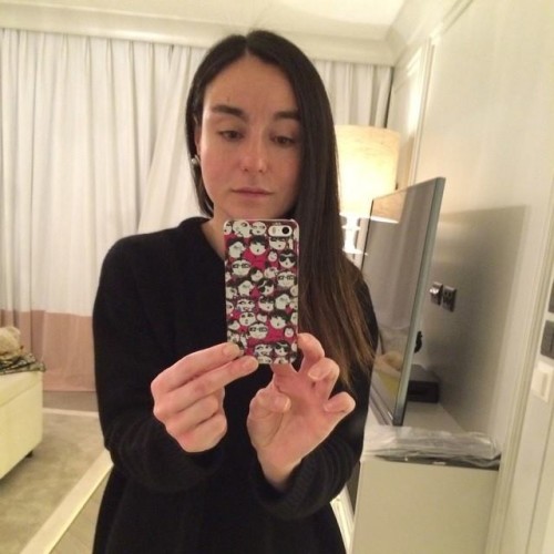 zerife eliyeva