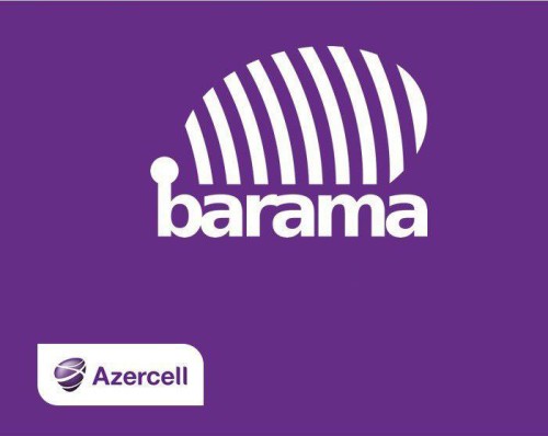 Barama