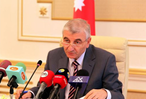 Məzahir Pənahov