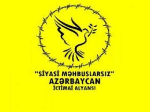 Siyasi Məhbuslar