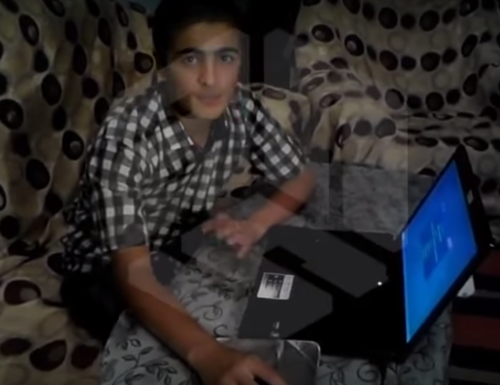 ismayil