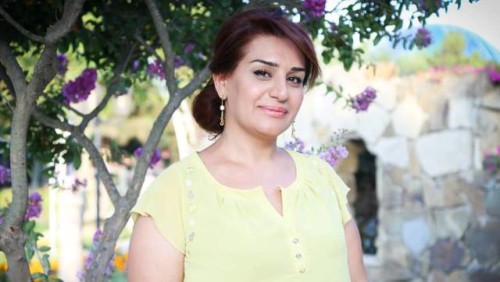 mehparə quliyeva