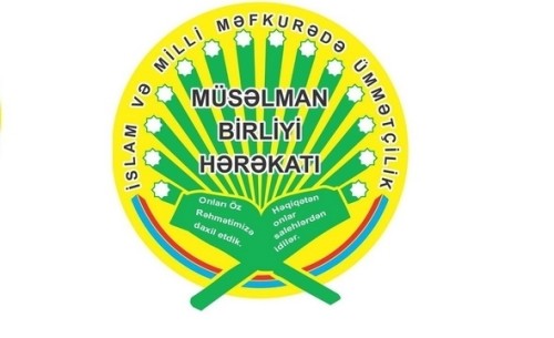 müsəlman birliyi