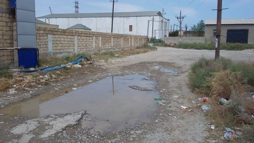 sumqayıt
