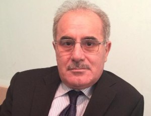 Eldar Sabiroğlu
