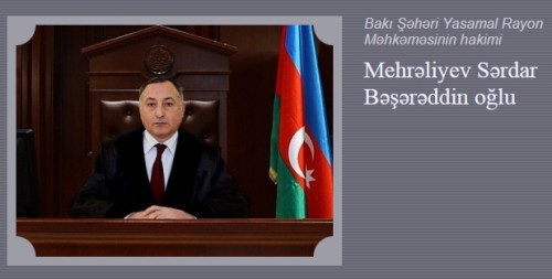 Mehraliyev serdar