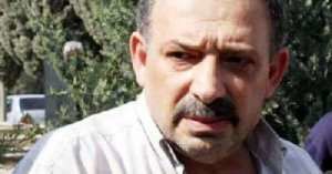 rauf mirqədirov