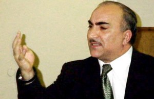 tahir kərimli