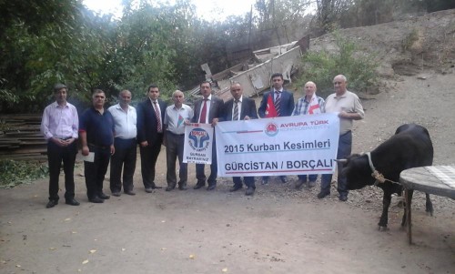 Kurban-80