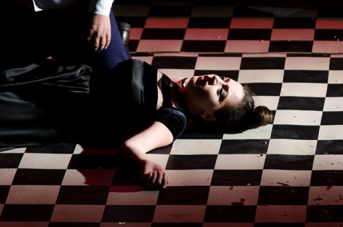 The Poor One- Royal District Theatre -