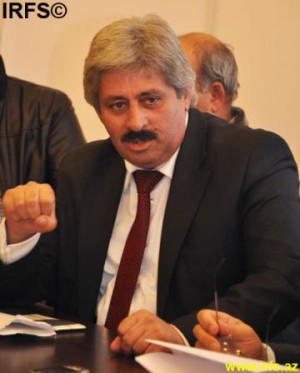 abuzər cəfərov