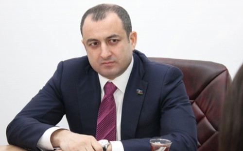 adil əliyev