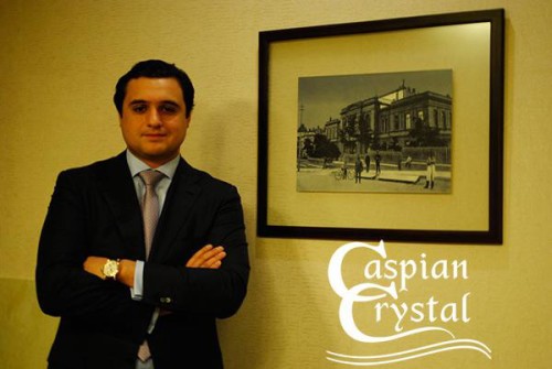 anar mahmudov