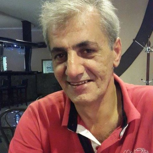 aydın canıyev