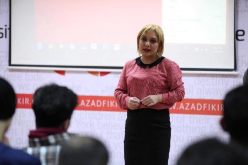 mətanət əzizova