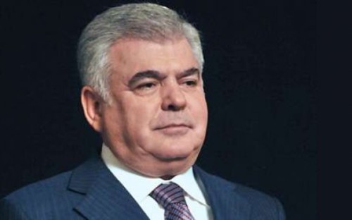 ziya məmmədov