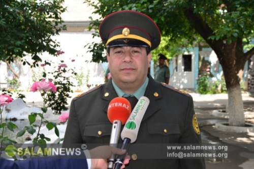 şakir bayramov
