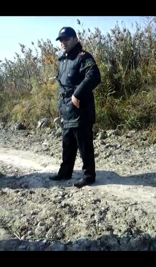 aydın canıyev