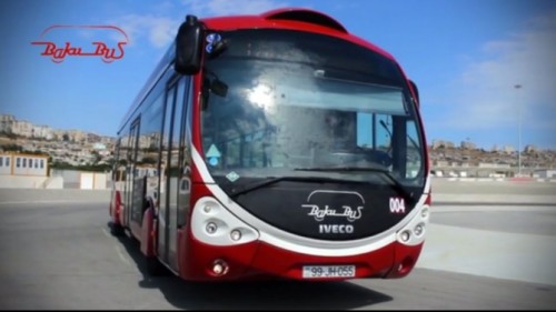 bakubus
