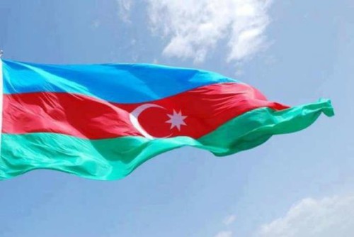 bayrağımız