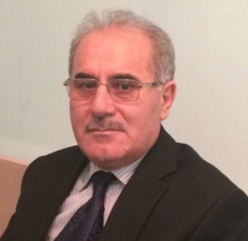 eldar sabiroğlu
