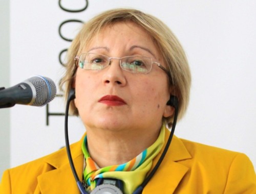 leyla
