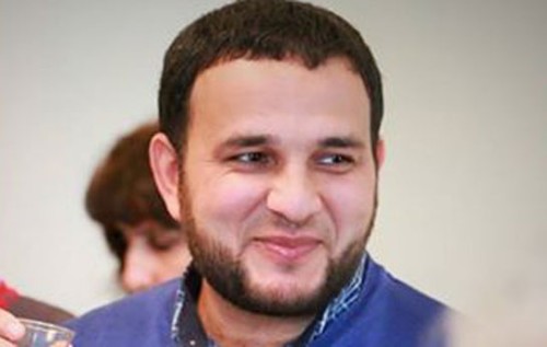 natiq ədilov