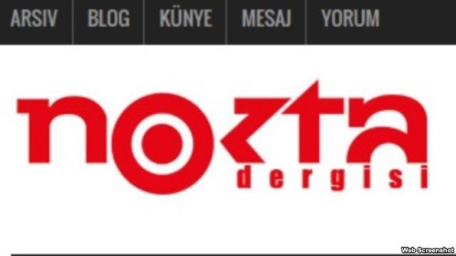 nöqtə