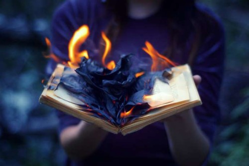qadağan kitab